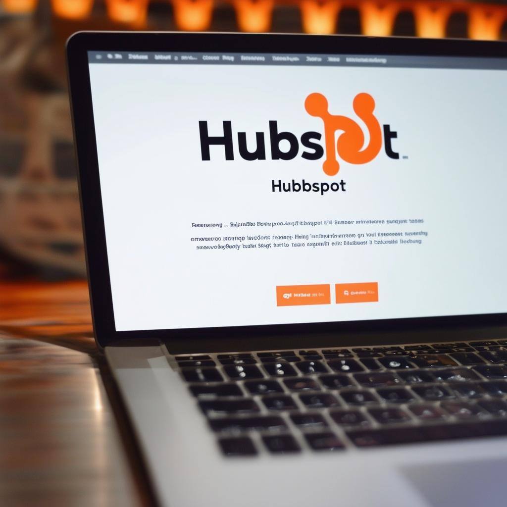 Hubspot